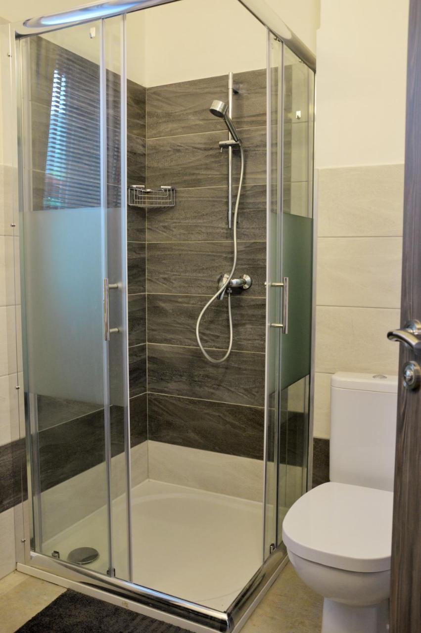 Apartmany Polevsko 외부 사진