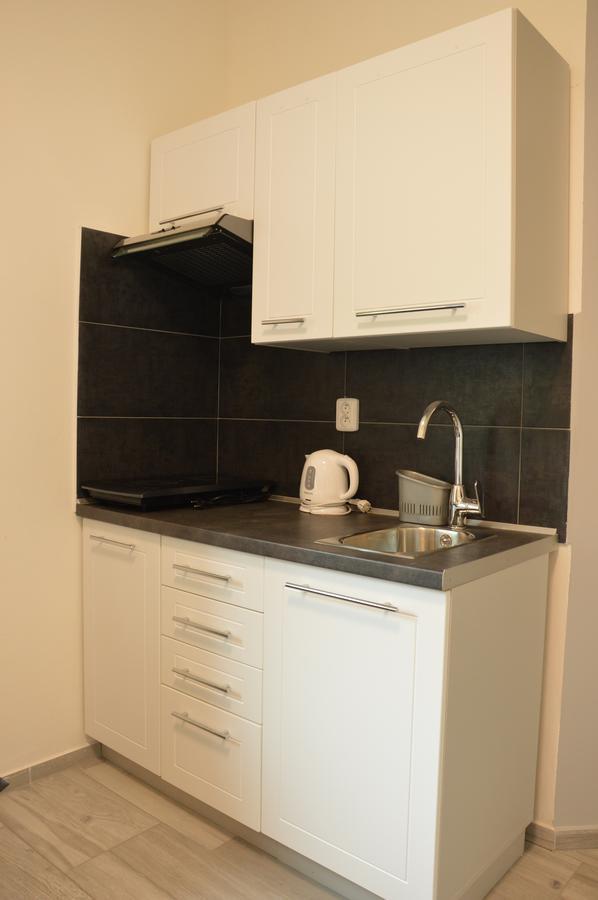 Apartmany Polevsko 외부 사진
